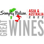 Simply Italian Great Wines Asia 2022