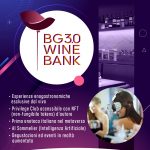 A  Bergamo il primo wine-bar web 3.0