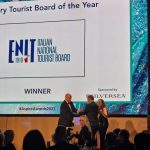 Enit come miglior Agenzia Nazionale del Turismo agli Aspire Awards in Uk
