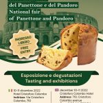 Al via la XIV edizione della Fiera Nazionale del Panettone e del Pandoro