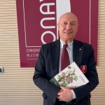 Vito Intini confermato Presidente Onav per il terzo mandato