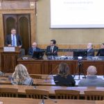 Presentato presso il MASAF il Patto Con il Mare per la Terra dell’Università di Scienze Gastronomiche di Pollenzo