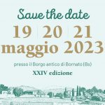 Dal 19 al 21 maggio 2023, torna Franciacorta in fiore con la XXIV edizione