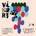 Vi.Na.Ri.: al via le prenotazioni per l’evento del vino naturale a Milano