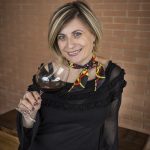 Daniela Mastroberardino è la nuova presidente de Le Donne del Vino