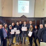 Assegnati i primi 19 marchi De.C.O. alle produzioni tipiche di Sermoneta