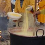 A Sermoneta domenica 22 gennaio c’è la Sagra della Polenta: una storia secolare