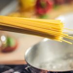 Consumi: Coldiretti, sentenza Tar salva pasta made in Italy