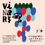 Vi.Na.Ri.: associazioni e vini a confronto