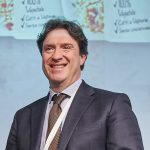 Andrea Colombo è il nuovo Direttore Commerciale di Conserve Italia