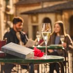 L’Asolo Prosecco a San Valentino: Verona brinda all’amore