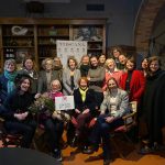 Donatella Cinelli Colombini Delegata de Le Donne del Vino della Toscana