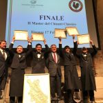 Master del Chianti Classico, il vincitore 2023 si svela con la Chianti Classico Collection