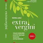 La Guida agli Extravergini 2023 di Slow Food è in vendita