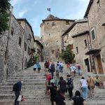 Percorsi e visite guidate alla scoperta di Sermoneta