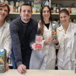 Valfrutta frullato proteico vince il premio “Miglior prodotto food 2023”