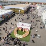 Vinitaly 2023: dal 2 al 5 aprile quartiere al completo e business protagonista