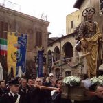 “Chiese aperte” con il Fai, mostra, conferenza ed eventi per il patrono di Sermoneta