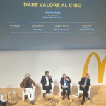 Qualivita e McDonald’s: una collaborazione che dura da 15 anni