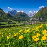 Slovenia: Energy Spring Break