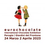 Pronti per Eurochocolate Spring?