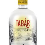 Nasce Gin Tabar Bergamotto