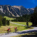 Catalogna: In sella ad una bici