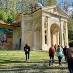 Agosto al Sacro Monte di Varese, un mese ricco di appuntamenti dove arte e natura sono protagoniste