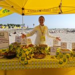 I piatti da spiaggia più gettonati