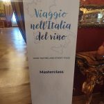 Viaggio nell’Italia del vino – Gambero Rosso Per Bacco che viaggio!