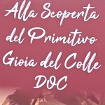 Gioia del Colle Primitivo