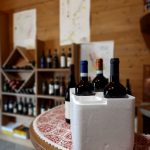 Vinarius, alte temperature e trasporto non refrigerato del vino