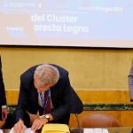 Legno. Nasce il primo Cluster nazionale.