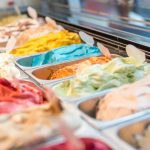 Caldo: Coldiretti, fa volare acquisti gelato, +19% prezzi