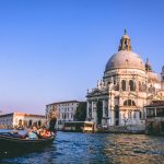 L’Italia miglior meta per il quotidiano britannico The Daily Telegraph Venezia Best European City
