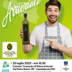 L’Olio DOP Val di Mazara si racconta con DOS Sicilia