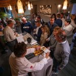 The Queen of Taste 2023, la ristorazione di montagna