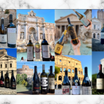 Un calendario in latino per raccontare 12 mesi della Città Eterna con protagonisti i vini del Consorzio di Tutela Roma DOC