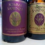 Somma Sapienza, il vino del Vigneto Italia