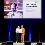 A Via Toledo Enopizzeria  di Vienna l’Asti DOCG Award