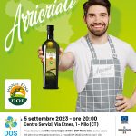 L’Olio del Monte Etna Dop ancora protagonista, il 5 settembre secondo educational tour con Dos Sicilia