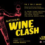 Arriva a Roma il primo National Wine Clash