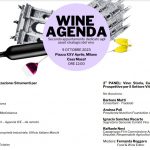 Federvini a Milano Wine Week