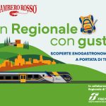 In Regionale con Gusto – Scoperte enogastronomiche a portata di treno