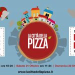 Torna a Roma La Città della Pizza