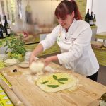 Al Villaggio Coldiretti a Roma per risparmiare torna il pane fai da te