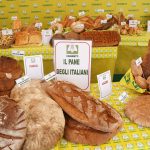 A Roma la prima mostra dei pani d’Italia in occasione della Giornata Mondiale dell’Alimentazione