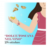 I vini dolci toscani: un passato importante, un presente complicato e tante proposte per il futuro