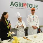 Al via domani AgrieTour