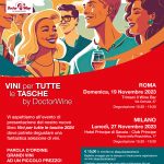 La nuova guida firmata DoctorWine:  Vini per Tutte le Tasche